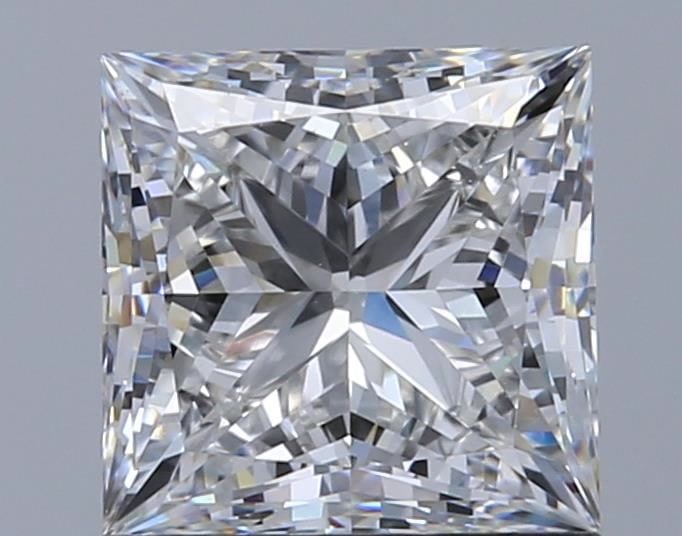 IGI Princess 1.15ct F VVS2 - Loose Lab Diamond: IGI Princess 1.15ct F VVS2 - Loose Lab Diamond Item Specifics: Source: This Is A Real Diamond Grown In A Lab Not Mined. Carat: 1.15 Cut: - Color: F Clarity: VVS2 Polish: EX Symmetry: EX Measurements: 