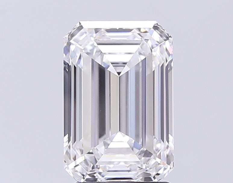 IGI Emerald 3.12ct E IF - Loose Lab Diamond: IGI Emerald 3.12ct E IF - Loose Lab Diamond Item Specifics: Source: This Is A Real Diamond Grown In A Lab Not Mined. Carat: 3.12 Cut: - Color: E Clarity: IF Polish: EX Symmetry: EX Measurements: 10.05