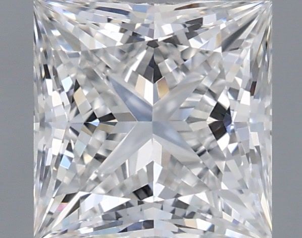 IGI Princess 1.24ct E VVS2 - Loose Lab Diamond: IGI Princess 1.24ct E VVS2 - Loose Lab Diamond Item Specifics: Source: This Is A Real Diamond Grown In A Lab Not Mined. Carat: 1.24 Cut: - Color: E Clarity: VVS2 Polish: EX Symmetry: EX Measurements: 