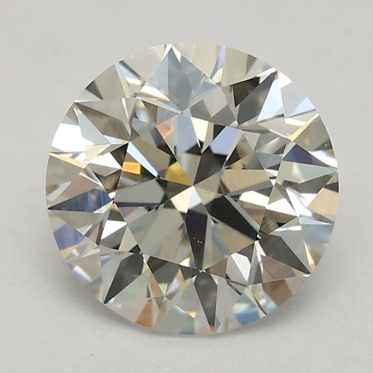IGI Round 1.35ct I VVS2 - Loose Lab Diamond: IGI Round 1.35ct I VVS2 - Loose Lab Diamond Item Specifics: Source: This Is A Real Diamond Grown In A Lab Not Mined. Carat: 1.35 Cut: EX Color: I Clarity: VVS2 Polish: EX Symmetry: EX Measurements: 7.