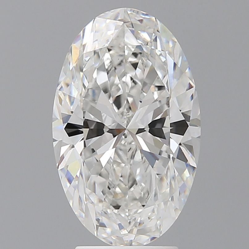IGI Oval 4.06ct E VVS2 - Loose Lab Diamond: IGI Oval 4.06ct E VVS2 - Loose Lab Diamond Item Specifics: Source: This Is A Real Diamond Grown In A Lab Not Mined. Carat: 4.06 Cut: - Color: E Clarity: VVS2 Polish: EX Symmetry: EX Measurements: 13.7