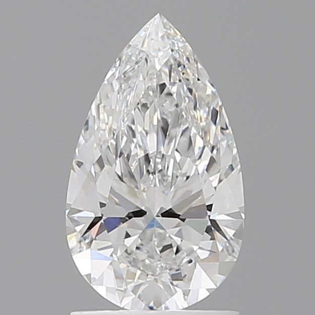 IGI Pear 1.57ct E VVS2 - Loose Lab Diamond: IGI Pear 1.57ct E VVS2 - Loose Lab Diamond Item Specifics: Source: This Is A Real Diamond Grown In A Lab Not Mined. Carat: 1.57 Cut: - Color: E Clarity: VVS2 Polish: EX Symmetry: EX Measurements: 10.6