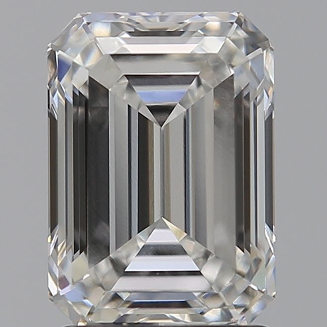 IGI Emerald 2.01ct F VVS1 - Loose Lab Diamond: IGI Emerald 2.01ct F VVS1 - Loose Lab Diamond Item Specifics: Source: This Is A Real Diamond Grown In A Lab Not Mined. Carat: 2.01 Cut: - Color: F Clarity: VVS1 Polish: EX Symmetry: EX Measurements: 8