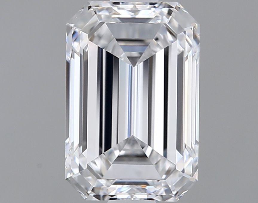 IGI Emerald 1.6ct D VVS1 - Loose Lab Diamond: IGI Emerald 1.6ct D VVS1 - Loose Lab Diamond Item Specifics: Source: This Is A Real Diamond Grown In A Lab Not Mined. Carat: 1.6 Cut: - Color: D Clarity: VVS1 Polish: EX Symmetry: EX Measurements: 8.1