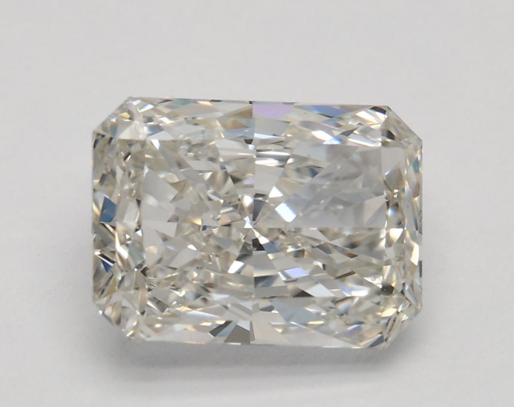 IGI Radiant 1.9ct G VVS2 - Loose Lab Diamond: IGI Radiant 1.9ct G VVS2 - Loose Lab Diamond Item Specifics: Source: This Is A Real Diamond Grown In A Lab Not Mined. Carat: 1.9 Cut: - Color: G Clarity: VVS2 Polish: EX Symmetry: EX Measurements: 8.3