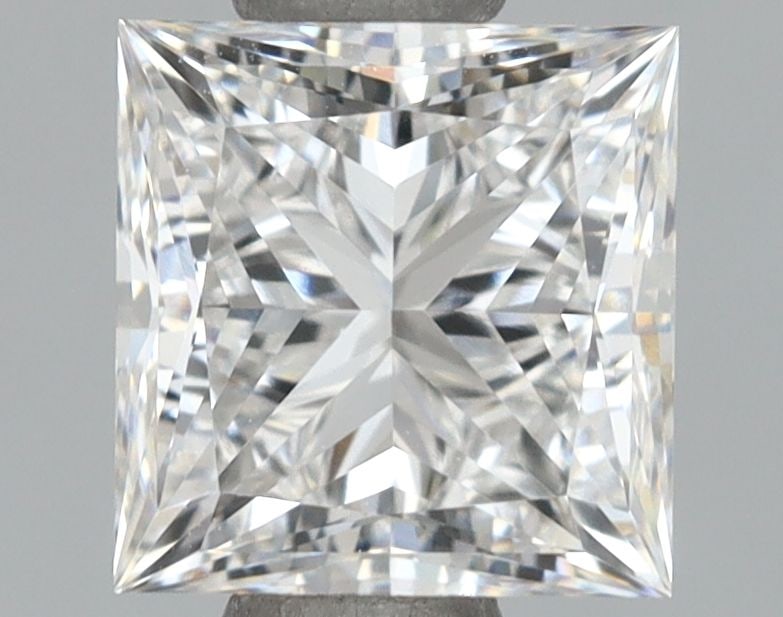 IGI Princess 1.25ct E VVS1 - Loose Lab Diamond: IGI Princess 1.25ct E VVS1 - Loose Lab Diamond Item Specifics: Source: This Is A Real Diamond Grown In A Lab Not Mined. Carat: 1.25 Cut: - Color: E Clarity: VVS1 Polish: EX Symmetry: EX Measurements: 