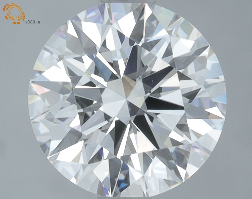 IGI Round 1.9ct D VVS2 - Ideal Loose Lab Diamond: IGI Round 1.9ct D VVS2 - Ideal Loose Lab Diamond Item Specifics: Source: This Is A Real Diamond Grown In A Lab Not Mined. Carat: 1.9 Cut: ID Color: D Clarity: VVS2 Polish: EX Symmetry: EX Measurements