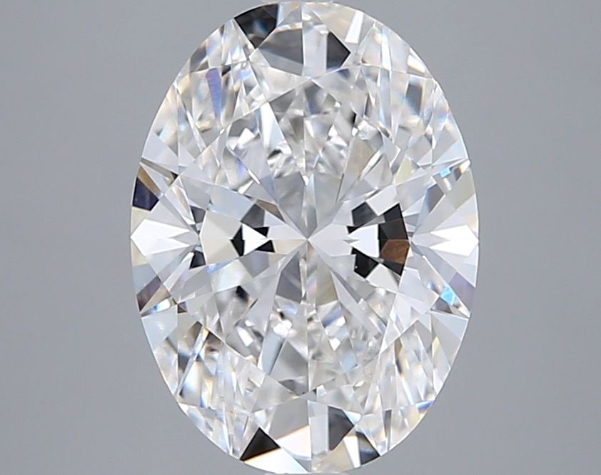 IGI Oval 3.05ct F VVS2 - Loose Lab Diamond: IGI Oval 3.05ct F VVS2 - Loose Lab Diamond Item Specifics: Source: This Is A Real Diamond Grown In A Lab Not Mined. Carat: 3.05 Cut: - Color: F Clarity: VVS2 Polish: EX Symmetry: EX Measurements: 11.3