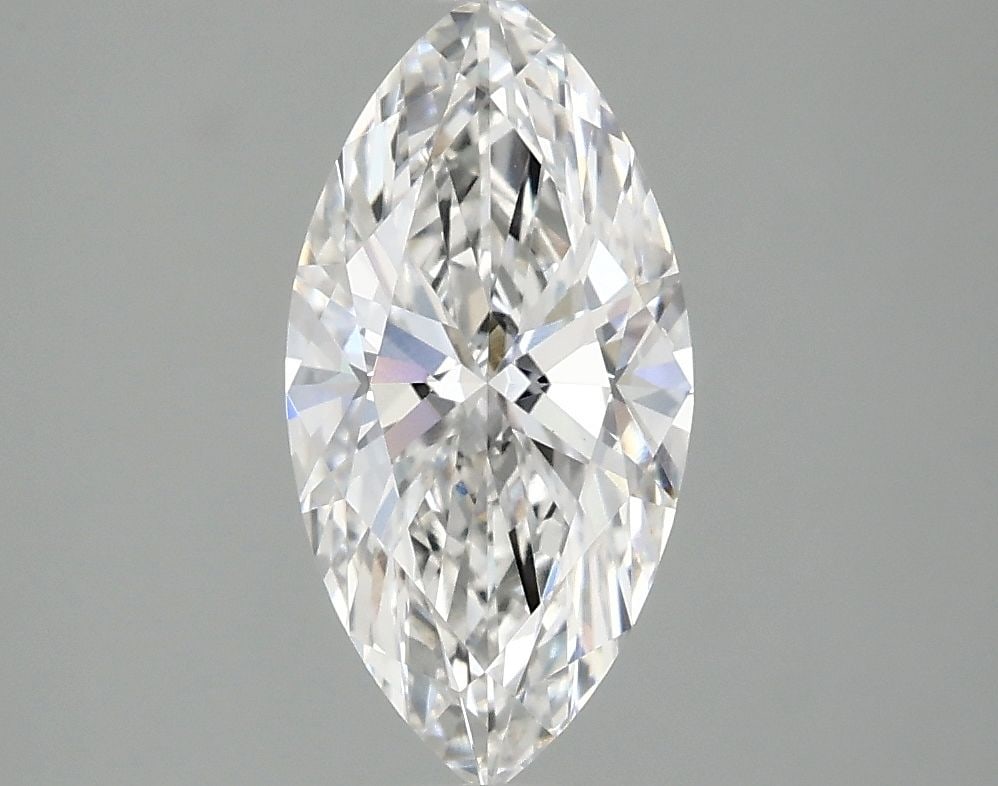 IGI Marquise 1.47ct E VVS2 - Loose Lab Diamond: IGI Marquise 1.47ct E VVS2 - Loose Lab Diamond Item Specifics: Source: This Is A Real Diamond Grown In A Lab Not Mined. Carat: 1.47 Cut: - Color: E Clarity: VVS2 Polish: EX Symmetry: EX Measurements: 