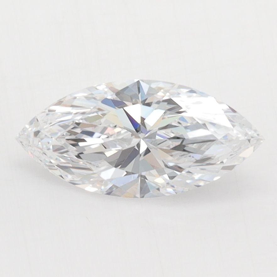 IGI Marquise 1.07ct D VVS1 - Loose Lab Diamond: IGI Marquise 1.07ct D VVS1 - Loose Lab Diamond Item Specifics: Source: This Is A Real Diamond Grown In A Lab Not Mined. Carat: 1.07 Cut: - Color: D Clarity: VVS1 Polish: EX Symmetry: EX Measurements: 