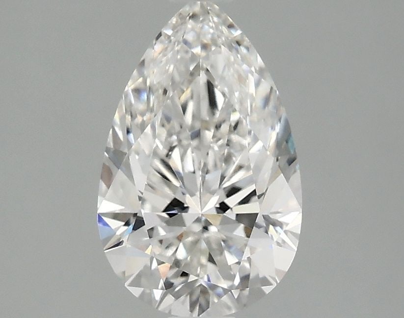 IGI Pear 1.51ct F VVS2 - Loose Lab Diamond: IGI Pear 1.51ct F VVS2 - Loose Lab Diamond Item Specifics: Source: This Is A Real Diamond Grown In A Lab Not Mined. Carat: 1.51 Cut: - Color: F Clarity: VVS2 Polish: EX Symmetry: EX Measurements: 9.85
