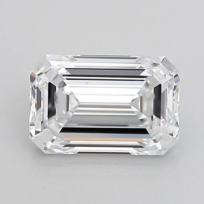 IGI Emerald 2.08ct E VVS1 - Loose Lab Diamond: IGI Emerald 2.08ct E VVS1 - Loose Lab Diamond Item Specifics: Source: This Is A Real Diamond Grown In A Lab Not Mined. Carat: 2.08 Cut: - Color: E Clarity: VVS1 Polish: EX Symmetry: EX Measurements: 8