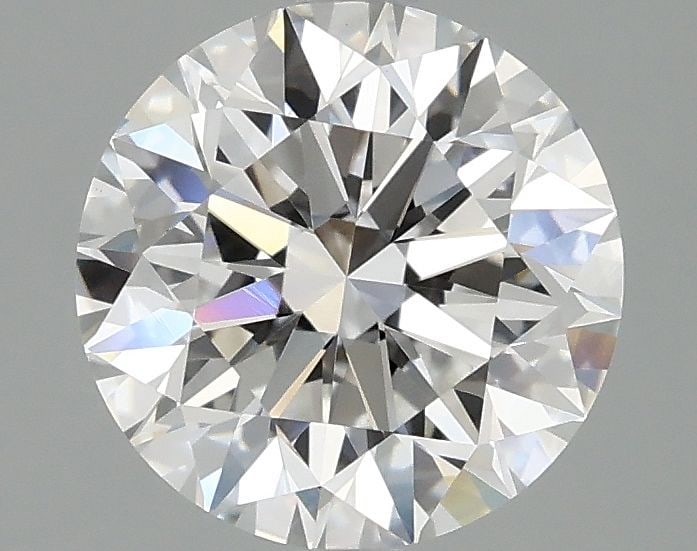IGI Round 2.07ct D VVS2 - Loose Lab Diamond: IGI Round 2.07ct D VVS2 - Loose Lab Diamond Item Specifics: Source: This Is A Real Diamond Grown In A Lab Not Mined. Carat: 2.07 Cut: EX Color: D Clarity: VVS2 Polish: EX Symmetry: EX Measurements: 8.
