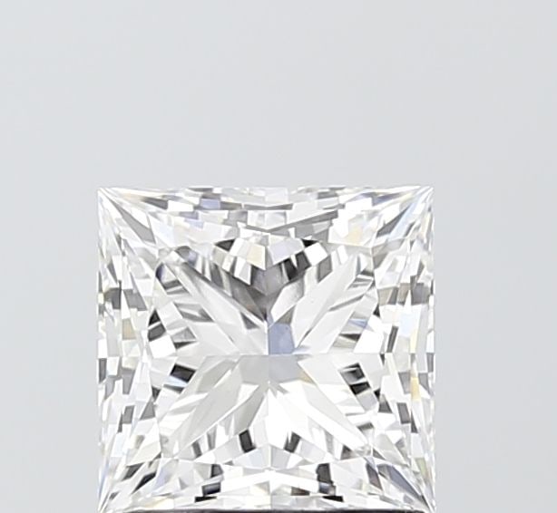 IGI Princess 1.55ct E VVS2 - Loose Lab Diamond: IGI Princess 1.55ct E VVS2 - Loose Lab Diamond Item Specifics: Source: This Is A Real Diamond Grown In A Lab Not Mined. Carat: 1.55 Cut: - Color: E Clarity: VVS2 Polish: EX Symmetry: EX Measurements: 