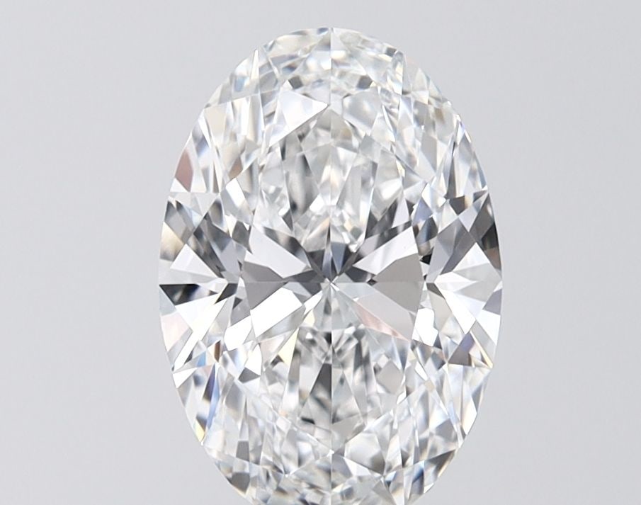 IGI Oval 2.02ct D VVS1 - Loose Lab Diamond: IGI Oval 2.02ct D VVS1 - Loose Lab Diamond Item Specifics: Source: This Is A Real Diamond Grown In A Lab Not Mined. Carat: 2.02 Cut: - Color: D Clarity: VVS1 Polish: EX Symmetry: EX Measurements: 10.4