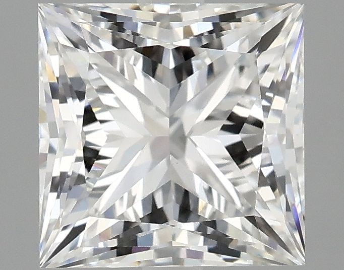 IGI Princess 2.27ct E VVS2 - Loose Lab Diamond: IGI Princess 2.27ct E VVS2 - Loose Lab Diamond Item Specifics: Source: This Is A Real Diamond Grown In A Lab Not Mined. Carat: 2.27 Cut: - Color: E Clarity: VVS2 Polish: EX Symmetry: EX Measurements: 