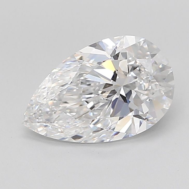 IGI Pear 2.02ct D IF - Loose Lab Diamond: IGI Pear 2.02ct D IF - Loose Lab Diamond Item Specifics: Source: This Is A Real Diamond Grown In A Lab Not Mined. Carat: 2.02 Cut: - Color: D Clarity: IF Polish: EX Symmetry: EX Measurements: 11.1L X 