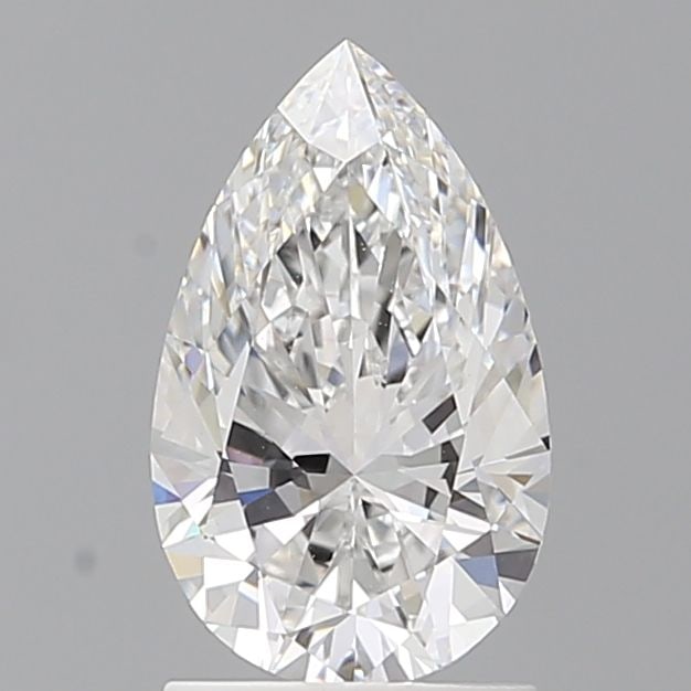IGI Pear 1.57ct D VVS2 - Loose Lab Diamond: IGI Pear 1.57ct D VVS2 - Loose Lab Diamond Item Specifics: Source: This Is A Real Diamond Grown In A Lab Not Mined. Carat: 1.57 Cut: - Color: D Clarity: VVS2 Polish: EX Symmetry: EX Measurements: 10.3