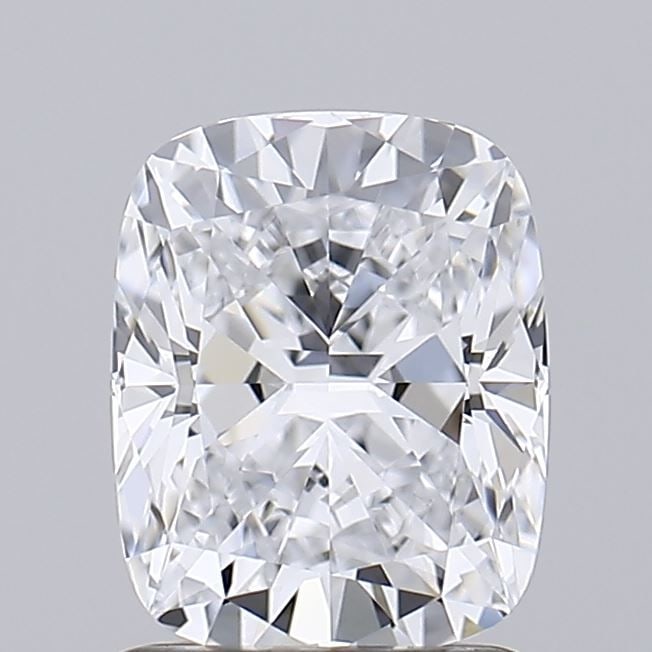IGI Cushion Brilliant 1.47ct D VVS2 - Loose Lab Diamond: IGI Cushion Brilliant 1.47ct D VVS2 - Loose Lab Diamond Item Specifics: Source: This Is A Real Diamond Grown In A Lab Not Mined. Carat: 1.47 Cut: - Color: D Clarity: VVS2 Polish: EX Symmetry: EX Measu