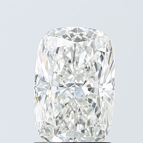 IGI Cushion Modified 1.6ct E VVS2 - Loose Lab Diamond: IGI Cushion Modified 1.6ct E VVS2 - Loose Lab Diamond Item Specifics: Source: This Is A Real Diamond Grown In A Lab Not Mined. Carat: 1.6 Cut: - Color: E Clarity: VVS2 Polish: EX Symmetry: EX Measurem