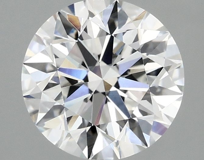 IGI Round 2.01ct E VVS2 - Loose Lab Diamond: IGI Round 2.01ct E VVS2 - Loose Lab Diamond Item Specifics: Source: This Is A Real Diamond Grown In A Lab Not Mined. Carat: 2.01 Cut: EX Color: E Clarity: VVS2 Polish: EX Symmetry: EX Measurements: 7.