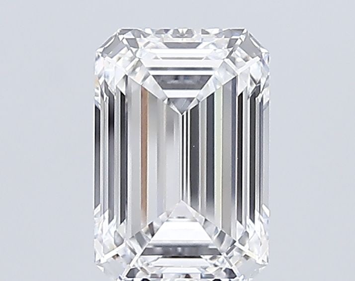 GIA Emerald 4.34ct D VVS2 - Loose Lab Diamond: GIA Emerald 4.34ct D VVS2 - Loose Lab Diamond Item Specifics: Source: This Is A Real Diamond Grown In A Lab Not Mined. Carat: 4.34 Cut: - Color: D Clarity: VVS2 Polish: EX Symmetry: EX Measurements: 1