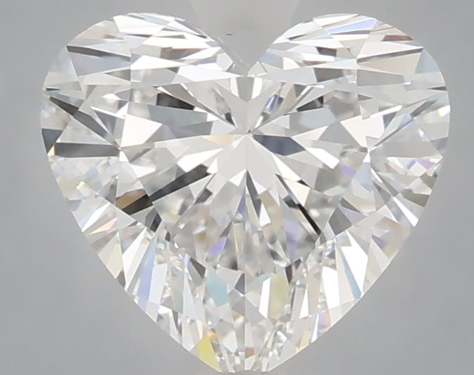 IGI Heart 1.99ct D VVS2 - Loose Lab Diamond: IGI Heart 1.99ct D VVS2 - Loose Lab Diamond Item Specifics: Source: This Is A Real Diamond Grown In A Lab Not Mined. Carat: 1.99 Cut: - Color: D Clarity: VVS2 Polish: EX Symmetry: EX Measurements: 7.8