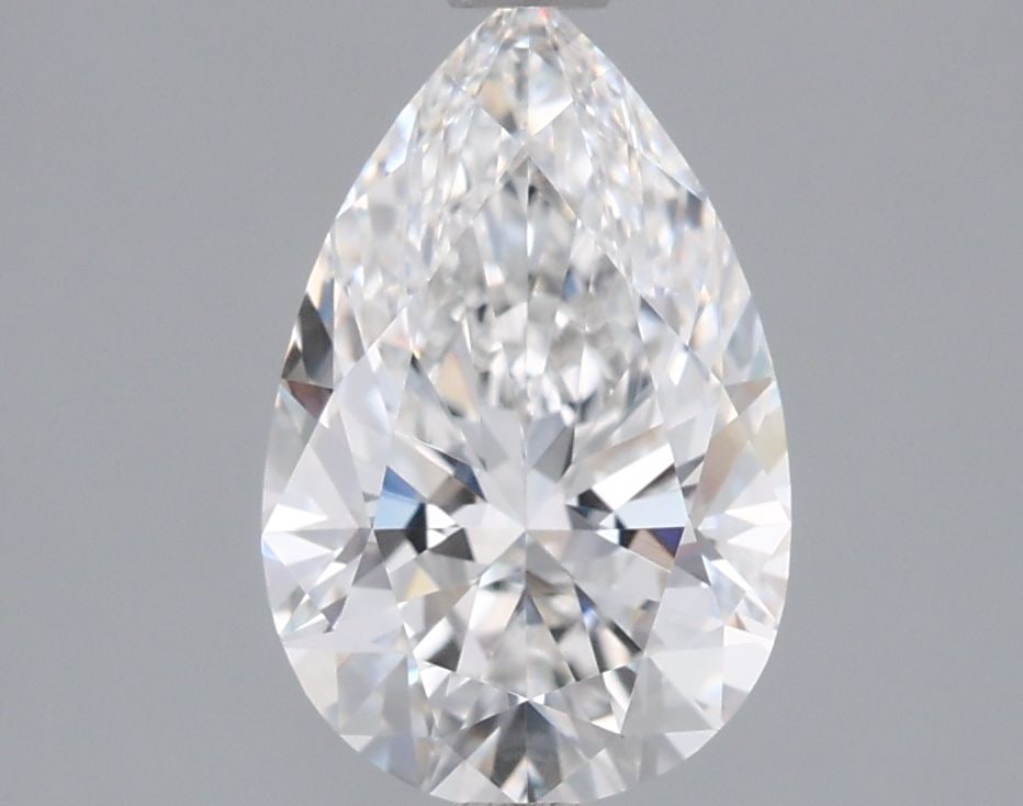 IGI Pear 1.54ct E VVS2 - Loose Lab Diamond: IGI Pear 1.54ct E VVS2 - Loose Lab Diamond Item Specifics: Source: This Is A Real Diamond Grown In A Lab Not Mined. Carat: 1.54 Cut: - Color: E Clarity: VVS2 Polish: EX Symmetry: EX Measurements: 10.0