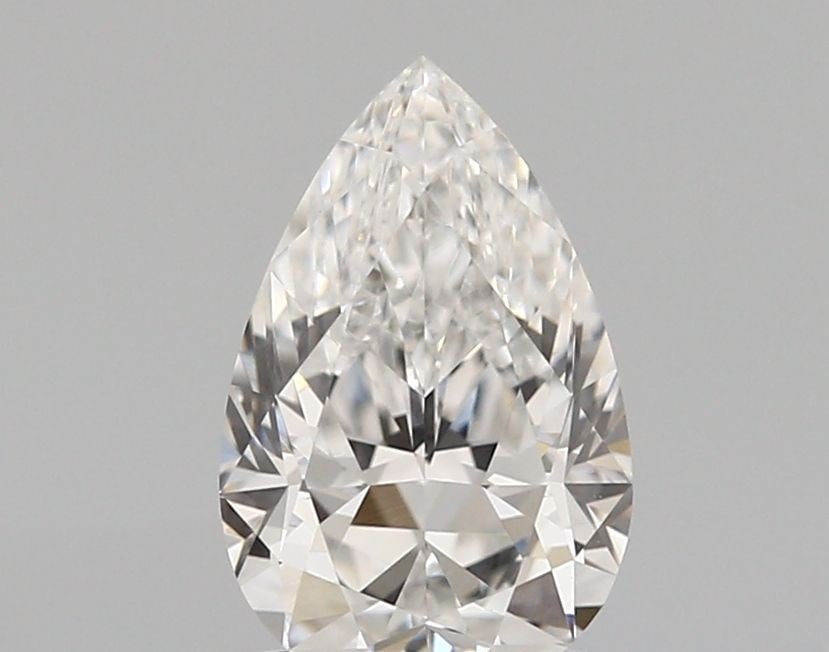IGI Pear 1.34ct D VVS2 - Loose Lab Diamond: IGI Pear 1.34ct D VVS2 - Loose Lab Diamond Item Specifics: Source: This Is A Real Diamond Grown In A Lab Not Mined. Carat: 1.34 Cut: - Color: D Clarity: VVS2 Polish: EX Symmetry: EX Measurements: 9.63