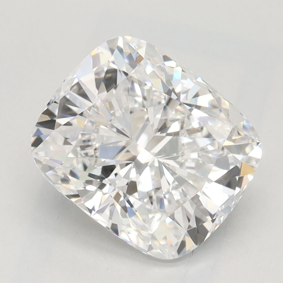 IGI Cushion Modified 2.05ct D VVS1 - Loose Lab Diamond: IGI Cushion Modified 2.05ct D VVS1 - Loose Lab Diamond Item Specifics: Source: This Is A Real Diamond Grown In A Lab Not Mined. Carat: 2.05 Cut: - Color: D Clarity: VVS1 Polish: EX Symmetry: EX Measur
