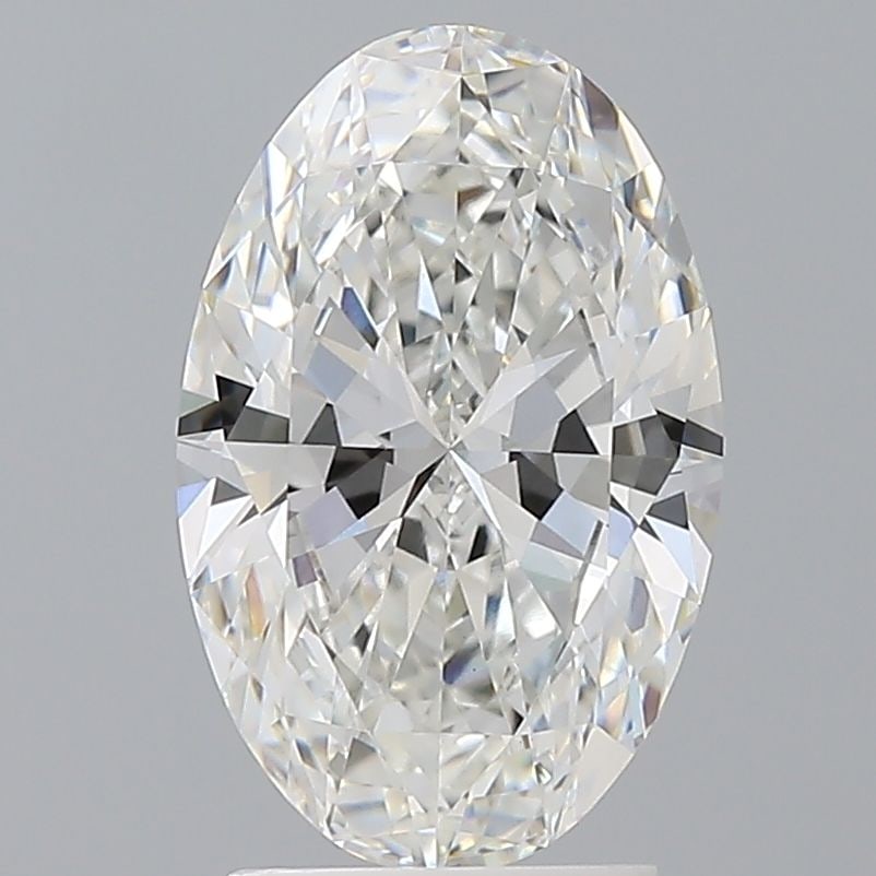 IGI Oval 2.6ct F VVS2 - Loose Lab Diamond: IGI Oval 2.6ct F VVS2 - Loose Lab Diamond Item Specifics: Source: This Is A Real Diamond Grown In A Lab Not Mined. Carat: 2.6 Cut: - Color: F Clarity: VVS2 Polish: EX Symmetry: EX Measurements: 11.78L