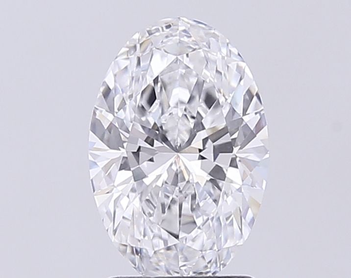 IGI Oval 1.8ct D VVS1 - Loose Lab Diamond: IGI Oval 1.8ct D VVS1 - Loose Lab Diamond Item Specifics: Source: This Is A Real Diamond Grown In A Lab Not Mined. Carat: 1.8 Cut: - Color: D Clarity: VVS1 Polish: EX Symmetry: EX Measurements: 10.11L