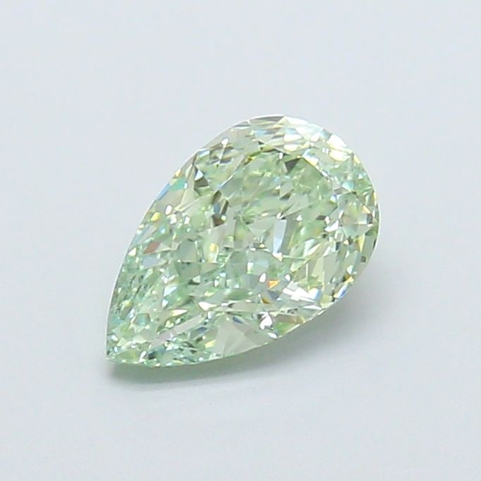 IGI Pear 1.07ct Fancy Intense Green VVS2 - Loose Lab Diamond: IGI Pear 1.07ct Fancy Intense Green VVS2 - Loose Lab Diamond Item Specifics: Source: This Is A Real Diamond Grown In A Lab Not Mined. Carat: 1.07 Cut: - Color: Fancy Intense Green Clarity: VVS2 Polish
