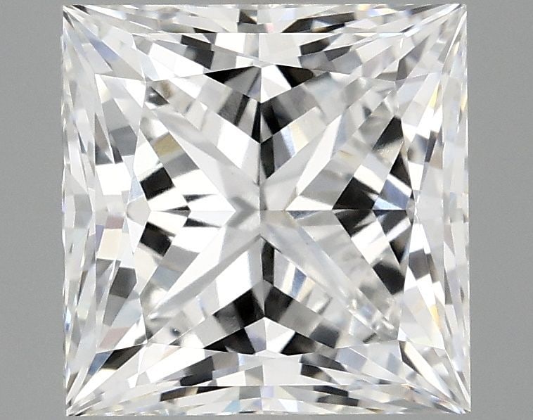 IGI Princess 4.09ct E VVS2 - Loose Lab Diamond: IGI Princess 4.09ct E VVS2 - Loose Lab Diamond Item Specifics: Source: This Is A Real Diamond Grown In A Lab Not Mined. Carat: 4.09 Cut: - Color: E Clarity: VVS2 Polish: EX Symmetry: EX Measurements: 