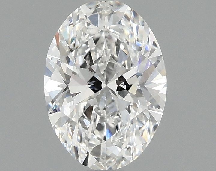 IGI Oval 1.06ct E VVS2 - Loose Lab Diamond: IGI Oval 1.06ct E VVS2 - Loose Lab Diamond Item Specifics: Source: This Is A Real Diamond Grown In A Lab Not Mined. Carat: 1.06 Cut: - Color: E Clarity: VVS2 Polish: EX Symmetry: EX Measurements: 8.15