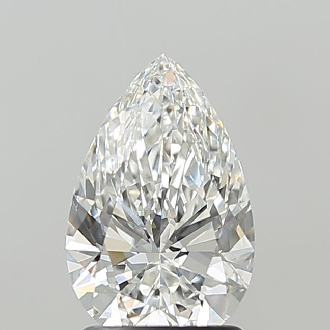 IGI Pear 1.57ct E VVS2 - Loose Lab Diamond: IGI Pear 1.57ct E VVS2 - Loose Lab Diamond Item Specifics: Source: This Is A Real Diamond Grown In A Lab Not Mined. Carat: 1.57 Cut: - Color: E Clarity: VVS2 Polish: EX Symmetry: EX Measurements: 10.1