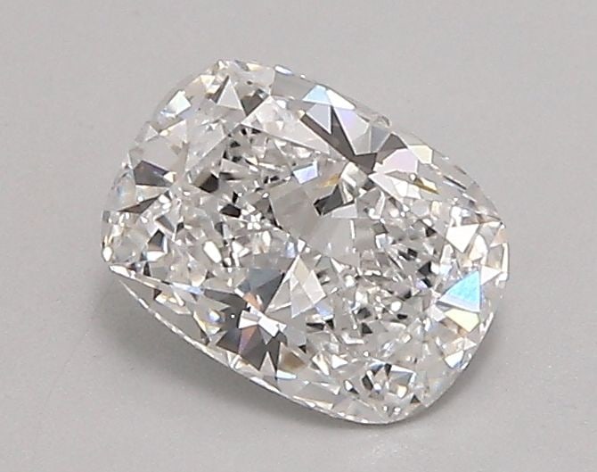 IGI Cushion Modified 1.16ct D VVS1 - Loose Lab Diamond: IGI Cushion Modified 1.16ct D VVS1 - Loose Lab Diamond Item Specifics: Source: This Is A Real Diamond Grown In A Lab Not Mined. Carat: 1.16 Cut: - Color: D Clarity: VVS1 Polish: EX Symmetry: VG Measur