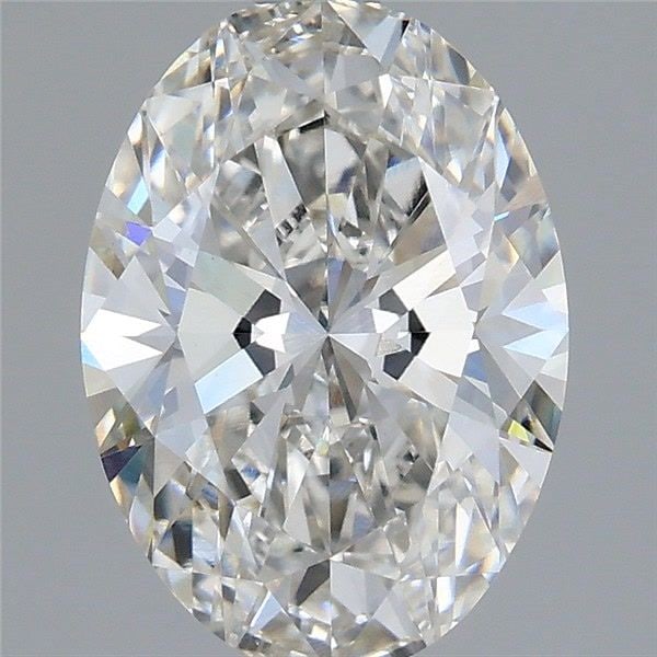IGI Oval 2.0ct G VVS2 - Loose Lab Diamond: IGI Oval 2.0ct G VVS2 - Loose Lab Diamond Item Specifics: Source: This Is A Real Diamond Grown In A Lab Not Mined. Carat: 2.0 Cut: - Color: G Clarity: VVS2 Polish: EX Symmetry: EX Measurements: 10.11L