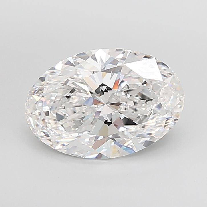 IGI Oval 7.03ct F VVS2 - Loose Lab Diamond: IGI Oval 7.03ct F VVS2 - Loose Lab Diamond Item Specifics: Source: This Is A Real Diamond Grown In A Lab Not Mined. Carat: 7.03 Cut: - Color: F Clarity: VVS2 Polish: EX Symmetry: EX Measurements: 15.6