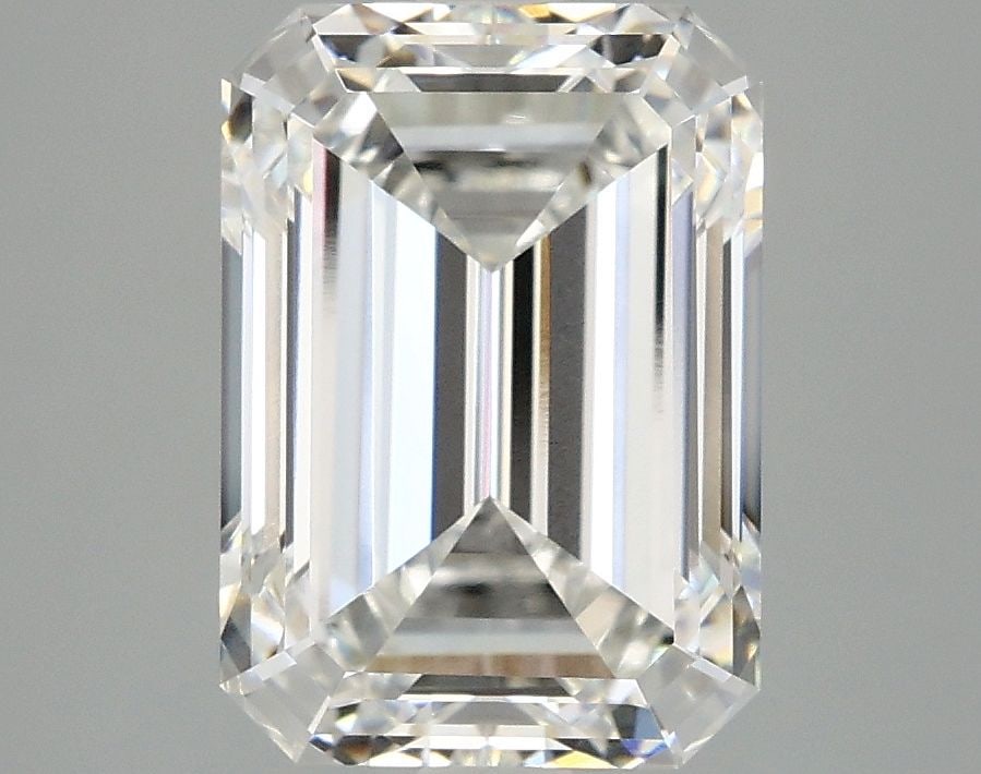 IGI Emerald 3.75ct F VVS1 - Loose Lab Diamond: IGI Emerald 3.75ct F VVS1 - Loose Lab Diamond Item Specifics: Source: This Is A Real Diamond Grown In A Lab Not Mined. Carat: 3.75 Cut: - Color: F Clarity: VVS1 Polish: EX Symmetry: EX Measurements: 1