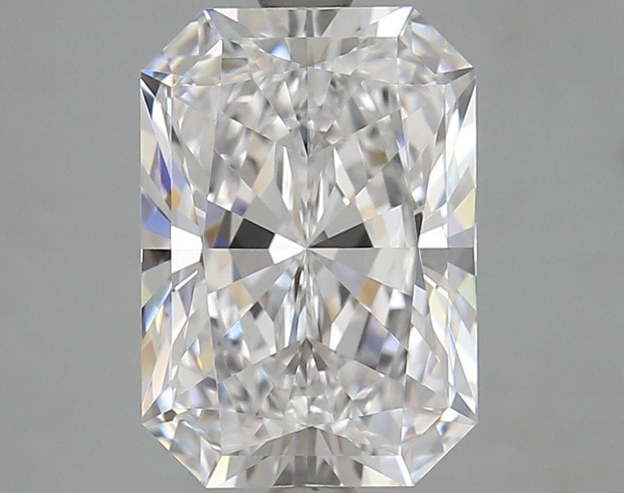 GIA Radiant 4.02ct D VVS2 - Loose Lab Diamond: GIA Radiant 4.02ct D VVS2 - Loose Lab Diamond Item Specifics: Source: This Is A Real Diamond Grown In A Lab Not Mined. Carat: 4.02 Cut: - Color: D Clarity: VVS2 Polish: EX Symmetry: EX Measurements: 1