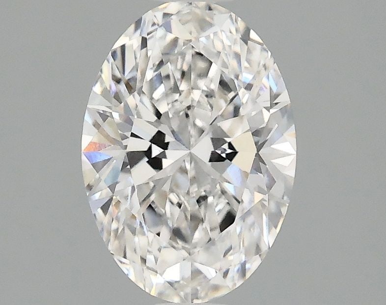 IGI Oval 1.43ct E VVS2 - Loose Lab Diamond: IGI Oval 1.43ct E VVS2 - Loose Lab Diamond Item Specifics: Source: This Is A Real Diamond Grown In A Lab Not Mined. Carat: 1.43 Cut: - Color: E Clarity: VVS2 Polish: EX Symmetry: EX Measurements: 9.07