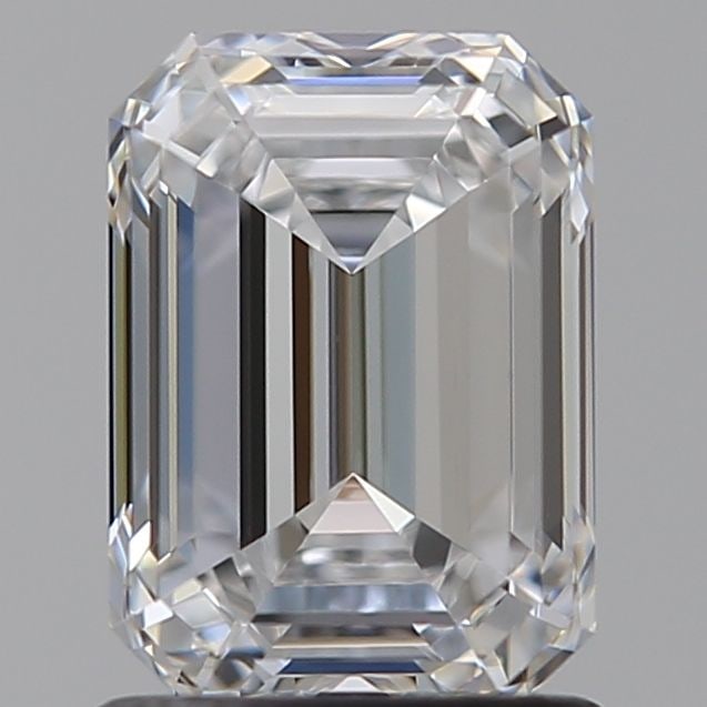 IGI Emerald 1.55ct D VVS2 - Loose Lab Diamond: IGI Emerald 1.55ct D VVS2 - Loose Lab Diamond Item Specifics: Source: This Is A Real Diamond Grown In A Lab Not Mined. Carat: 1.55 Cut: - Color: D Clarity: VVS2 Polish: EX Symmetry: EX Measurements: 7