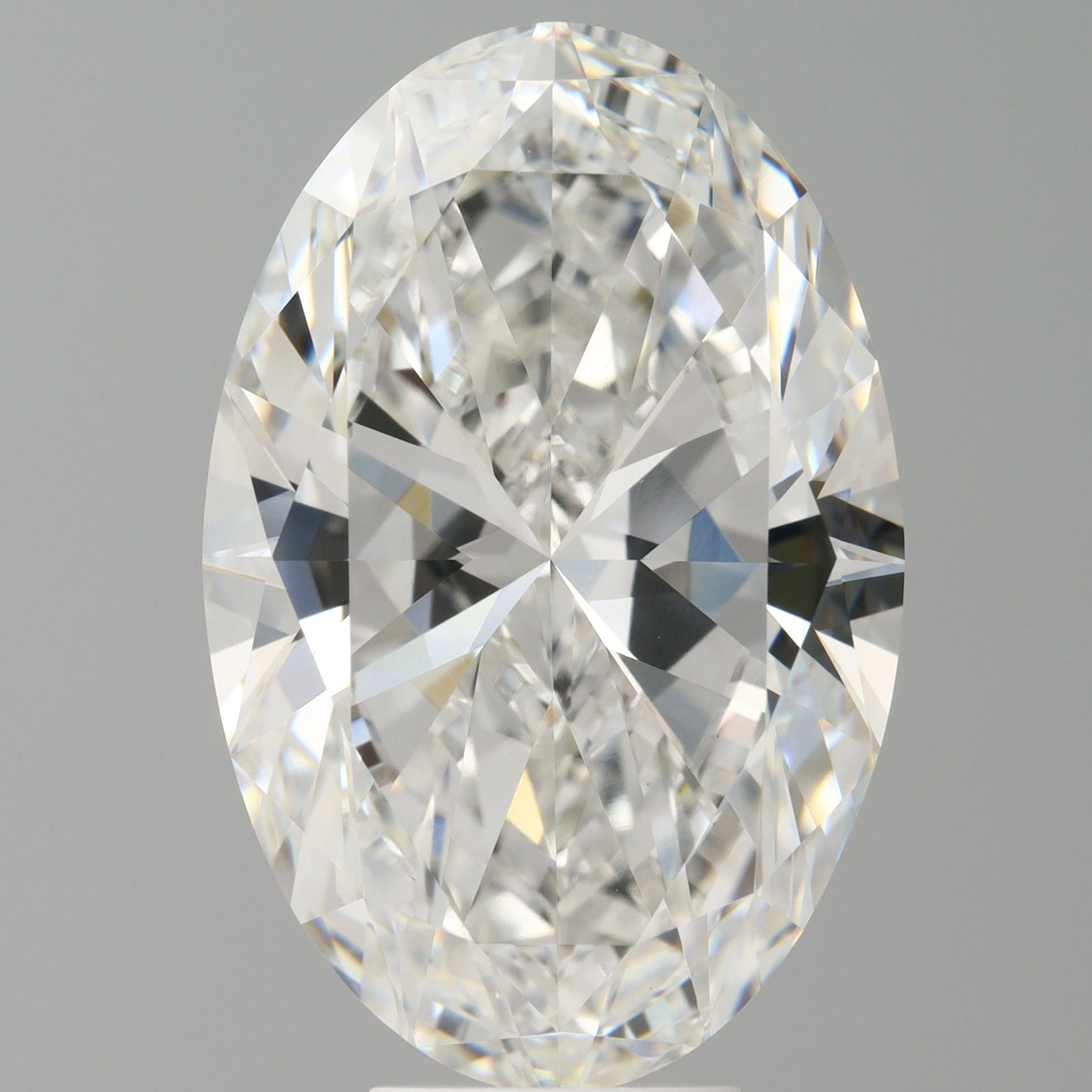IGI Oval 8.5ct F VVS2 - Loose Lab Diamond: IGI Oval 8.5ct F VVS2 - Loose Lab Diamond Item Specifics: Source: This Is A Real Diamond Grown In A Lab Not Mined. Carat: 8.5 Cut: - Color: F Clarity: VVS2 Polish: EX Symmetry: EX Measurements: 17.03L
