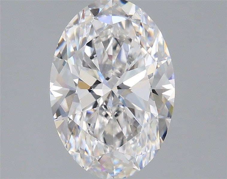 IGI Oval 2.04ct E VVS2 - Loose Lab Diamond: IGI Oval 2.04ct E VVS2 - Loose Lab Diamond Item Specifics: Source: This Is A Real Diamond Grown In A Lab Not Mined. Carat: 2.04 Cut: - Color: E Clarity: VVS2 Polish: EX Symmetry: EX Measurements: