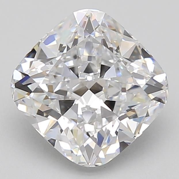 GIA Cushion Brilliant 2.09ct D VVS2 - Loose Lab Diamond: GIA Cushion Brilliant 2.09ct D VVS2 - Loose Lab Diamond Item Specifics: Source: This Is A Real Diamond Grown In A Lab Not Mined. Carat: 2.09 Cut: - Color: D Clarity: VVS2 Polish: EX Symmetry: EX Measu