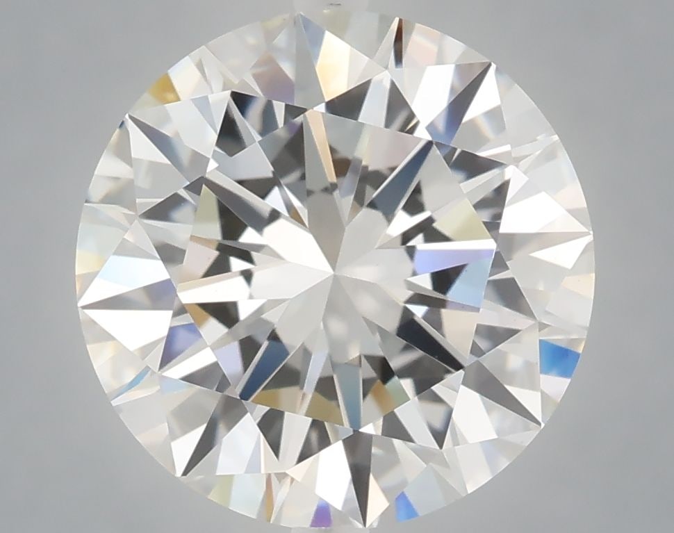 IGI Round 5.08ct F VVS2 - Loose Lab Diamond: IGI Round 5.08ct F VVS2 - Loose Lab Diamond Item Specifics: Source: This Is A Real Diamond Grown In A Lab Not Mined. Carat: 5.08 Cut: EX Color: F Clarity: VVS2 Polish: EX Symmetry: EX Measurements: