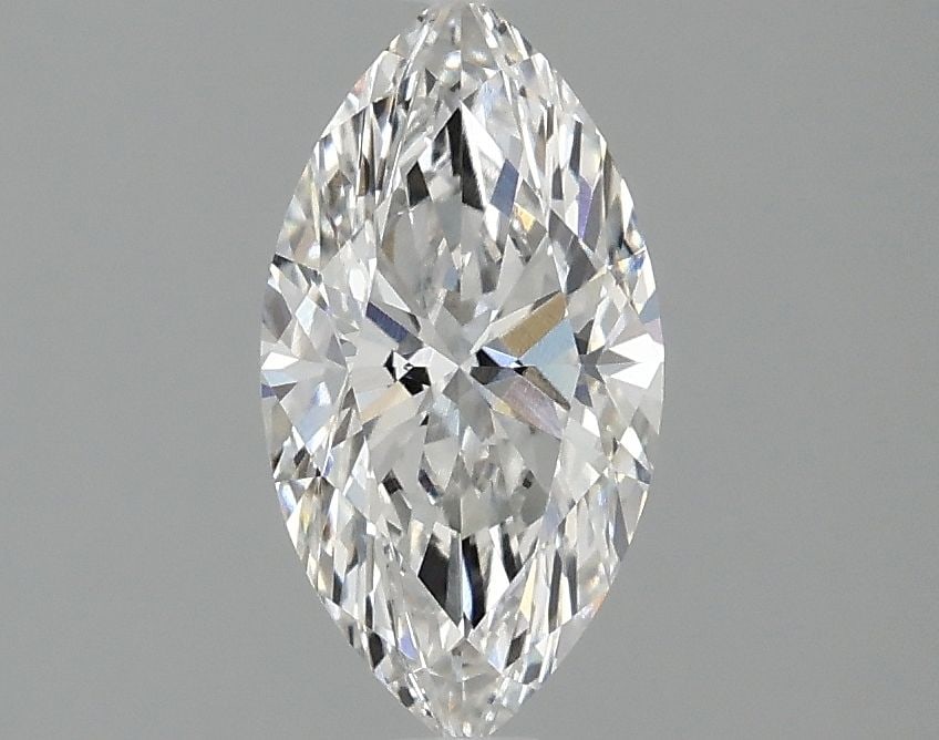 IGI Marquise 1.07ct E VVS2 - Loose Lab Diamond: IGI Marquise 1.07ct E VVS2 - Loose Lab Diamond Item Specifics: Source: This Is A Real Diamond Grown In A Lab Not Mined. Carat: 1.07 Cut: - Color: E Clarity: VVS2 Polish: EX Symmetry: EX Measurements: