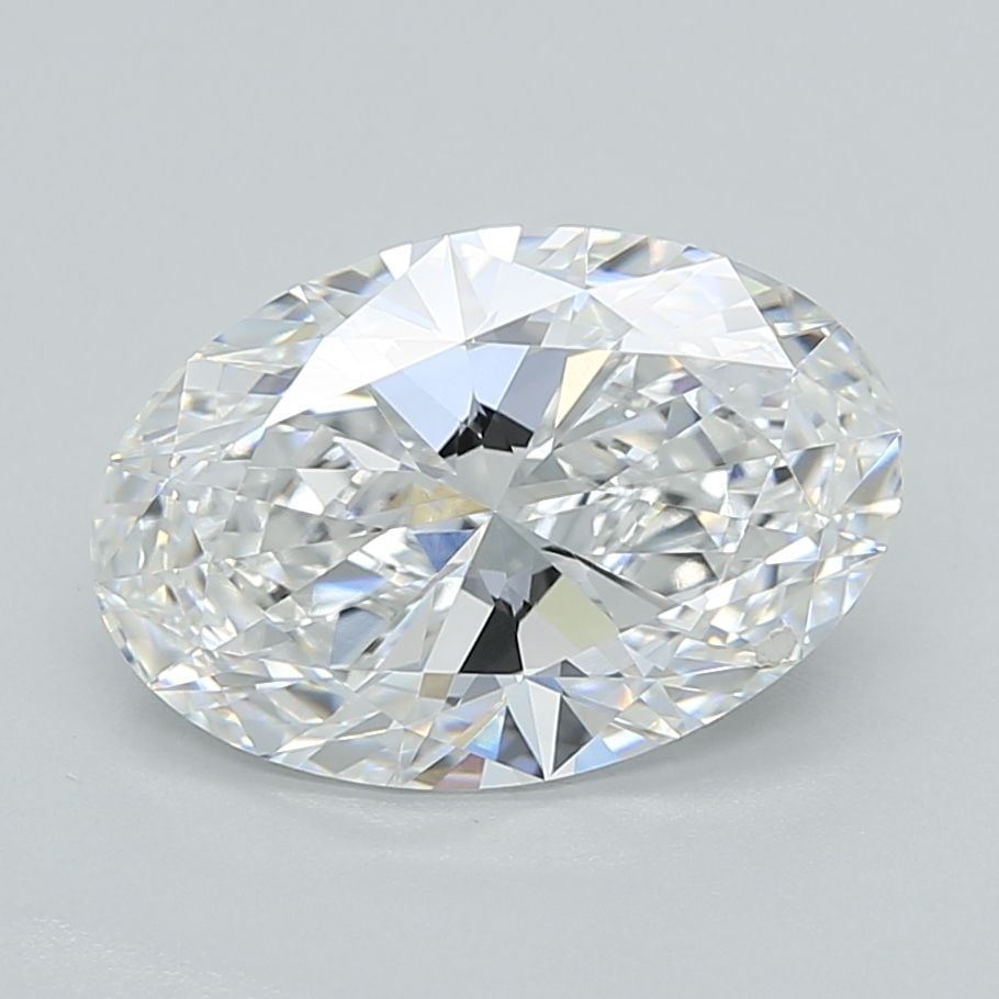 IGI Oval 2.52ct E VVS2 - Loose Lab Diamond: IGI Oval 2.52ct E VVS2 - Loose Lab Diamond Item Specifics: Source: This Is A Real Diamond Grown In A Lab Not Mined. Carat: 2.52 Cut: - Color: E Clarity: VVS2 Polish: EX Symmetry: EX Measurements: 11.4