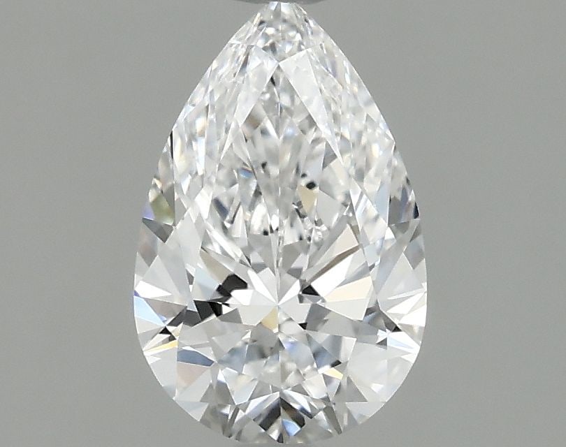 IGI Pear 1.1ct D VVS2 - Loose Lab Diamond: IGI Pear 1.1ct D VVS2 - Loose Lab Diamond Item Specifics: Source: This Is A Real Diamond Grown In A Lab Not Mined. Carat: 1.1 Cut: - Color: D Clarity: VVS2 Polish: EX Symmetry: EX Measurements: 9.1L X